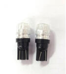 AutoHelix MSA Set 2 becuri auto W5W/ T10-2 Smd-alb (AX_LED 077-B)
