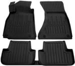  Set Covorase Auto Cauciuc Umbrella Pentru Audi A4 (b8) (2007-2015) (cx_105888)