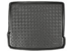 AutoHelix MSA Covor Tavita Portbagaj Audi Q3 I cu rezerva mica 2011 - 2018 (MB-102028)