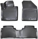  Set Covorase Auto Cauciuc Umbrella Pentru Kia Sorento Iii 2015-2020 (cx_74471)
