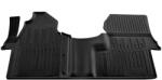  Set Covorase Auto Cauciuc Umbrella Pentru Volkswagen Crafter (2006-2016) (1+2) (cx_106026)