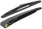 AutoHelix MSA Set Brat Stergator cu Lamela OPEL ASTRA H Hatchback (3 usi) 01.2005-12.2009 (IC-MMT RAW 028)