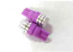 AutoHelix MSA Set 2 becuri auto W5W/ T10-RGB (AX_LED 077-C)