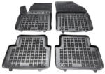 AutoHelix MSA Covorase Presuri Auto Cauciuc Dedicate Opel CROSSLAND X 2017 - (MB-200523)