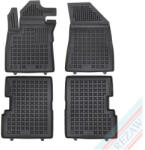 AutoHelix MSA Covorase Presuri Auto Cauciuc Dedicate MG ZS 2019 - (MB-205202)