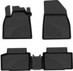 AutoHelix MSA Covorase Presuri Auto Tip Tavita 4.5D Ultra Dacia Duster III 2024 - versiunile Full Hybrid | cu statie GPL din fabrica (MB-RN-DUS024)