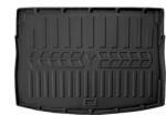  Covor Protectie Portbagaj Umbrella Pentru Volkswagen Golf Vii Hatchback (2012-2020) (cx_107917)