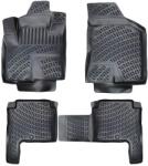  Set Covorase Auto Cauciuc Umbrella Pentru Hyundai Santa Fe Ii 2006-2012 (cx_58429)