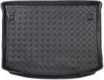 AutoHelix MSA Covor Tavita Portbagaj Fiat BRAVO II 2007 - 2014 (MB-100325)