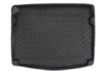 AutoHelix MSA Covor Tavita Portbagaj Skoda KAROQ 4x2, cu rezerva mica, VARIOFLEX system 2017 - (MB-101534)