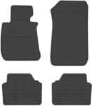 AutoHelix MSA Covorase Presuri Auto Cauciuc Dedicate BMW SERIA 3 E90, E91, E92 2005-2012 (MB-1406)