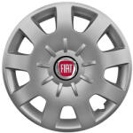 AutoHelix MSA Set 4 capace roti potrivite jantelor de 15 inch compatibile gama FORD model - 314 (314FIAT)