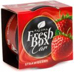 Paloma Odorizant auto Paloma Fresh Box Strawberry 25g (CG_100948)