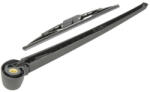 AutoHelix MSA Brat stergator cu lamela AUDI A3 Hatchback 01.1996 - 12.2003 (ic-MMT RAW 017)