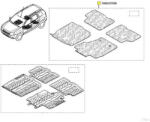 AutoHelix MSA Set Covorase Textil Madrigal 4x2 (cx_749027079r)
