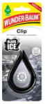 AutoHelix MSA Odorizant Auto Clip Wunder-baum Black Ice (cx_7612720841042)