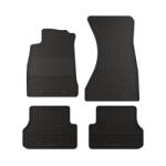 AutoHelix MSA Covorase Presuri Auto Cauciuc Dedicate AUDI A4 B9 2015 - | Audi A5 II Sportback 2016 - (MB-1553)