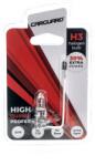 Carguard Bec halogen H3 55W, +30% intensitate - CARGUARD (CG_BHA002)