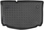 AutoHelix MSA Covor Tavita Portbagaj Citroen C3 I 2002 - 2009 (MB-100112)