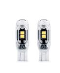 AutoHelix MSA Set 2 becuri auto W5W/ T10-5 Smd -12V-alb (AX_LED 557)