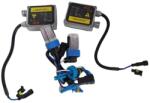 AutoHelix MSA Kit xenon HB4-6000K Metal (AX_KIT-HB4-6000K Metal)
