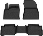 AutoHelix MSA Covorase Presuri Auto Tip Tavita 4.5D Ultra PRO Nissan Qashqai III E-Power 2022 - doar versiunile Hybrid (MB-NS-QASE22)