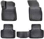  Set Covorase Auto Cauciuc Umbrella Pentru Audi Q7 Ii (4m) 2015- (cx_74440)