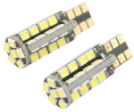 AutoHelix MSA Set 2 becuri auto W5W/ T10 -38 Smd alb (AX_LED 098)