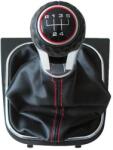 AutoHelix MSA Nuca si manson schimbator de viteze Volkswagen Golf MK5, MK6, Jetta, EOS, Scirocco, 5 viteze (DMS-005)