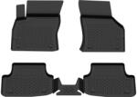 AutoHelix MSA Covorase Presuri Auto Tip Tavita 4.5D Ultra Audi A3 2013-2020 (MB-AU-A32013)