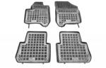 AutoHelix MSA Covorase Presuri Auto Cauciuc Dedicate Citroen C3 PICASSO 2008-2017 (MB-201205)