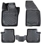  Set Covorase Auto Cauciuc Umbrella Pentru Fiat Egea / Tipo Hb 2015- (cx_58145)