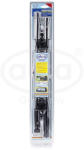AutoHelix MSA Set Jaluzele Auto 55x47 Cm (cx_513000)