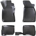  Set Covorase Auto Cauciuc Umbrella Pentru Vw Passat B5 1997-2006 (cx_75012)