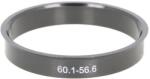 AutoHelix MSA Set 4 inele centrare Janta Inele ghidaj centrare janta 60.1/56.6 (1089-1057)