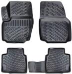  Set Covorase Auto Cauciuc Umbrella Pentru Ford Mondeo Iv 2007-2014 (cx_58222)