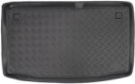 AutoHelix MSA Covor Tavita Portbagaj Hyundai I20 I Hatchback 2008-2014 (MB-100623)