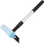 AMiO Racletă de curățat geamuri din aluminiu 20cm cap 35/48cm AMIO-03853 (AX_03853)