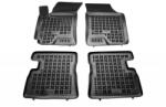 AutoHelix MSA Covorase Presuri Auto Cauciuc Dedicate Hyundai GETZ 2002 - 2011 (MB-201608)