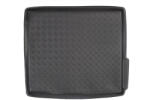 AutoHelix MSA Covor Tavita Portbagaj Dacia DUSTER I 4x4 2010 - 2018 (MB-101361)