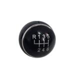 AutoHelix MSA Nuca Schimbator VW Golf VI MK5/MK6 (2005-2014) - 6 Viteze (AX_FXVW-75-6 VIT)