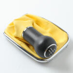 AutoHelix MSA Maneta Schimbător VW Golf IV MK4 (1999-2004) - 5 Viteze, Diametru Interior 12 mm (AX_FXVW-119-12 MM)