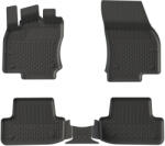 AutoHelix MSA Covorase Presuri Auto Tip Tavita 4.5D Ultra VW T-ROC I 2017-2025 | Audi Q2 2016 - (MB-VW-TRC019)