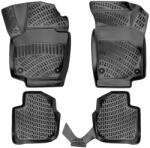  Set Covorase Auto Cauciuc Umbrella Pentru Skoda Rapid 2012-2022 (cx_74783)