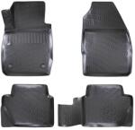  Set Covorase Auto Cauciuc Umbrella Pentru Ford Fiesta Vii 2017- (cx_58183)