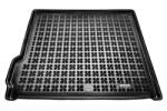 AutoHelix MSA Covor Tavita Portbagaj Premium BMW X5 E70 2006 - 2013 (MB-232112)
