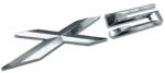 AutoHelix MSA Emblema X5, pentru spate portbagaj BMW (EnzomStore-K0313-250703-028)