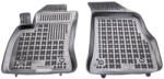 AutoHelix MSA Covorase Presuri Auto Cauciuc Dedicate Dodge RAM PROMASTER City 2015 - 2022 | Fiat DOBLO II 3 loc 2010 - 2022 (MB-201520)