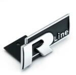 AutoHelix MSA Emblema R Line pentru grila fata Volkswagen, (GM-K0274-0408-031)