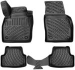  Set Covorase Auto Cauciuc Umbrella Pentru Vw T-cross 2019- (cx_60311)